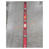 Metal Leveler