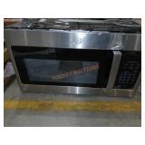 Hampton Beach Microwave