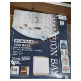 Hampton Bay Avondale 30"