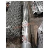 Round Aluminum Pipe 6