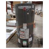 Rheem Gas Water Heater