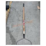 HUSKY Metal Rake
