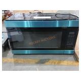 WHIRLPOOL Microwave Hood