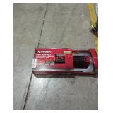 Husky 4 Way Adjustable Oscillating Sprinkler