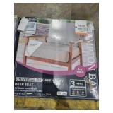 Universal Fit Deep Seat Outdoor Cushion Set