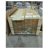 Lifeproof Vinyl Plank Flooring, 10 X