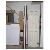 LED Light Fixture, 8