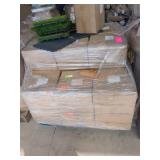 Skid Lot Of Artificial Grass Tile