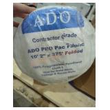 Aï¿½Dï¿½O Pac Fabric 10