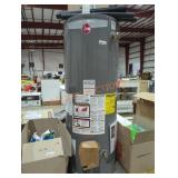 Rheem 50Gal. 42,000BTU Vent Water Heater