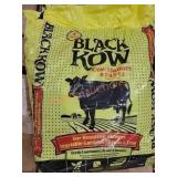 Black Kow Cow Manure