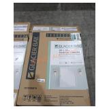 GLACIER BAY 20"x26" Medicine Cabinet