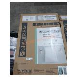 GLACIER BAY 20"x26" Medicine Cabinet