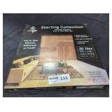 Unopened By Rockey Team. May Be Damaged or