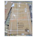 Tempered Glass Shower Door