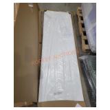 Interior Door Slab approx 24"ï¿½80"