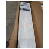 Vinyl Fencing Infill Boards