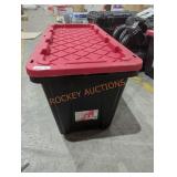 HDX 57Gal. Tough Tote