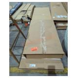 Closet Evolution 25" Wood Closet Tower