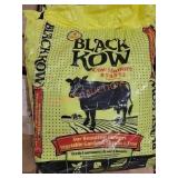 Black Kow Cow Manure