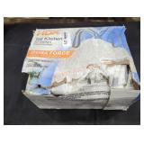 Unopened By Rockey Team. May Be Damaged or