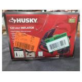 Husky Inflator