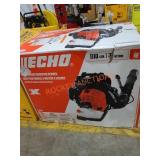Echo Gas Backpack Blower