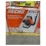 Echo Gas Backpack Blower