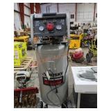 Husky 27 Gallon Air Compressor