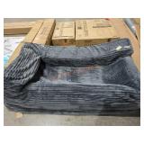 Unknown Boneless Couch