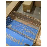 Large Metal Wire Rack