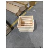 Unknown Size Mattress