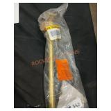 Frost-Free Sillcocks