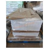 Large Format tile Skid