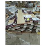 HDC Vinyl Plank Flooring , 10 X BID , 237.7sq.ft