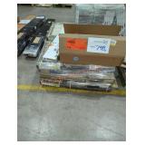 SKID Assorted Floor and Wall Tiles