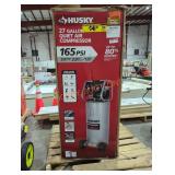 Husky 27Gal. Air Compressor