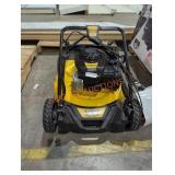 DEWALT 21" Gas Self Propelled Lawn Mower
