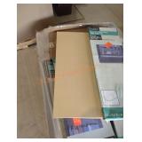 Shoe Shelving Kits Mix Skid