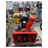 Ariens snow blower