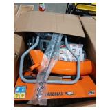 YARDMAX snow Blower