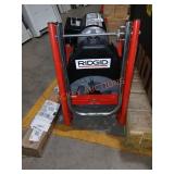 RIDGID K-400 Drum Machine