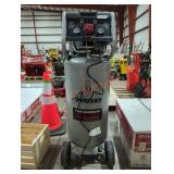 Husky 27 Gal Wheeled Air Compressor
