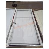 Jeld Wen 36" x 80" Exterior Fire Rated Door