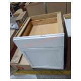 24" Cabinet Base