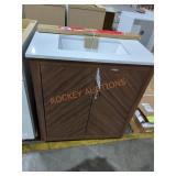 Huckleberry 30" Vanity