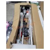 Vevor 2 Stroke Chainsaw