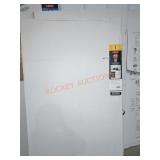 Delta 60" Glass Bathtub Panels