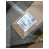 (2) 5" x 92" H Panels