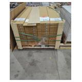 Lifeproof Vinyl Plank Flooring, 10 X